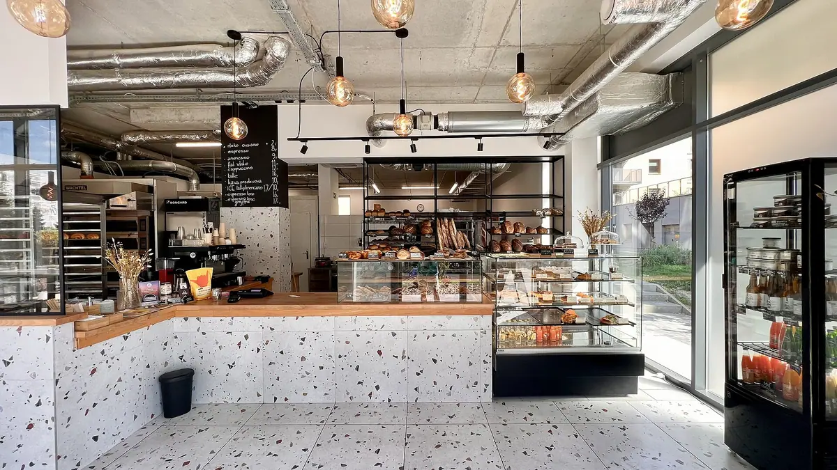 Senami Bakery – bakery in Harpurhey, Failsworth
